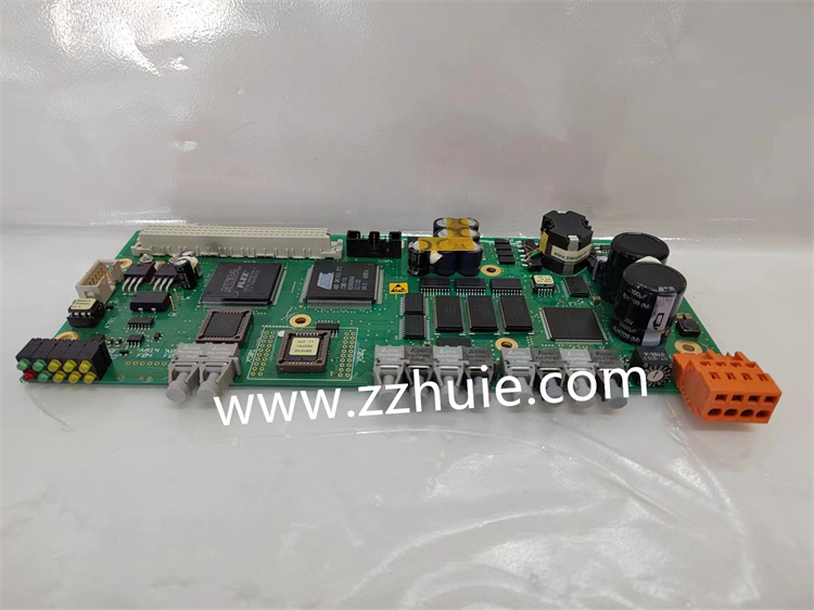 ABB 3BHE014070R0101 PPC905AE101 module