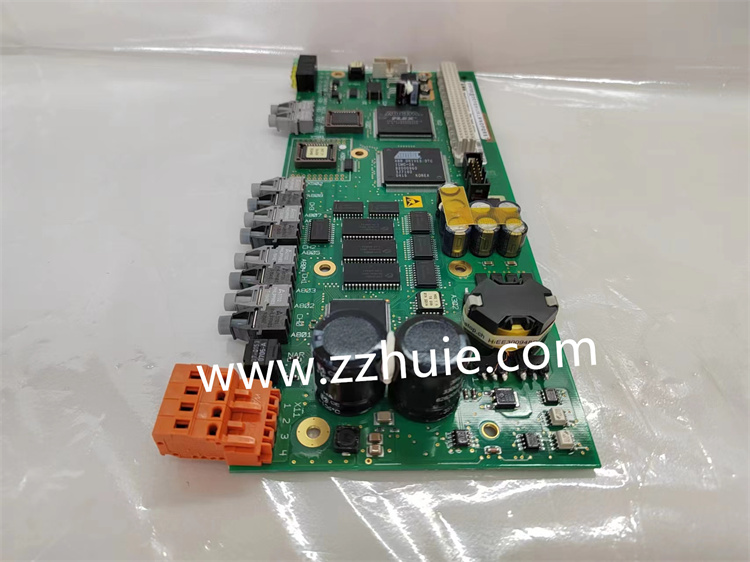 ABB B5LA HENF327886R0001 module