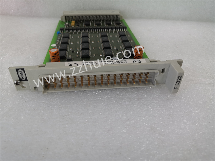 HIMA F6217 module