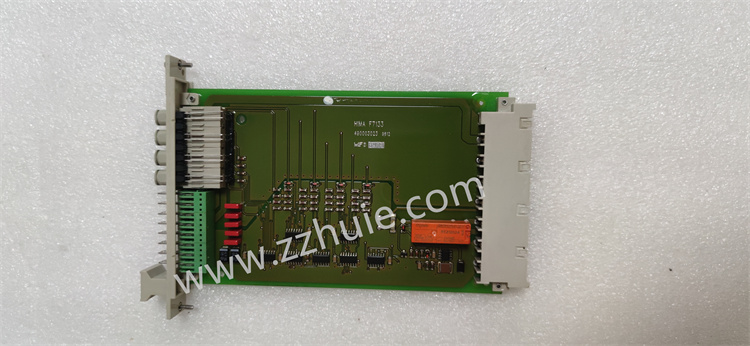 HIMA F7126 module