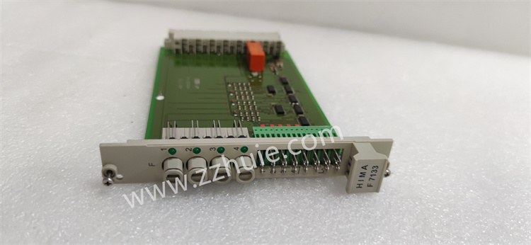 HIMA F7553 module