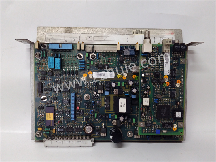 ABB PFRL101C 2.0kN 3BSE023316R0002 module