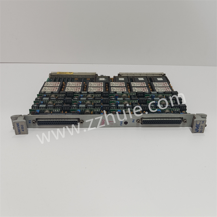 GE VMIVME1150 module