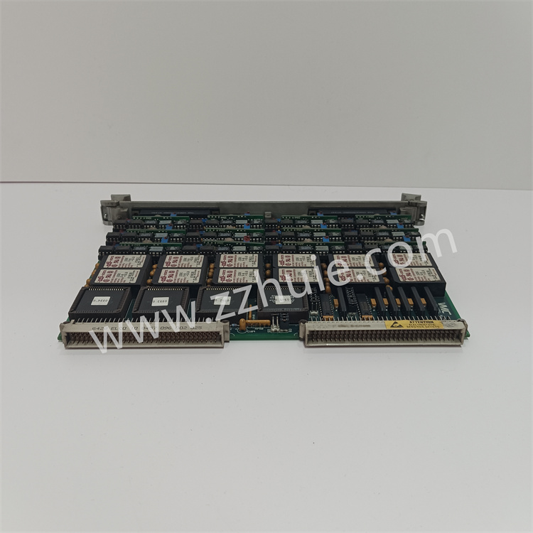 GE VMIVME5576 module