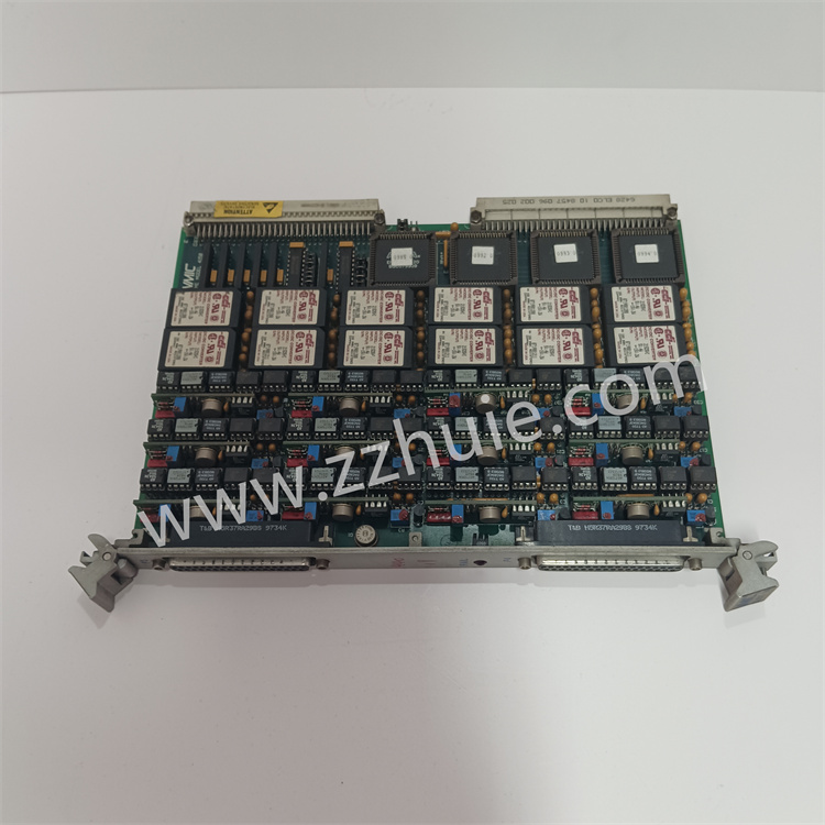 GE VMIVME2170A module