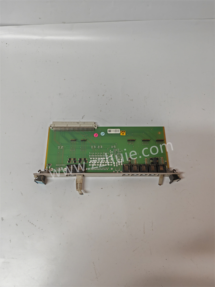 Vibro-Meter 200-566-000-112 module