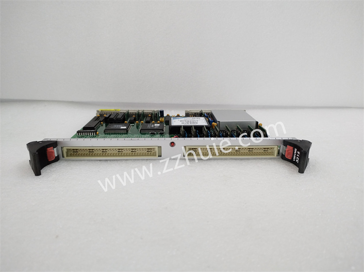 GE VMIVME-1181-000 module