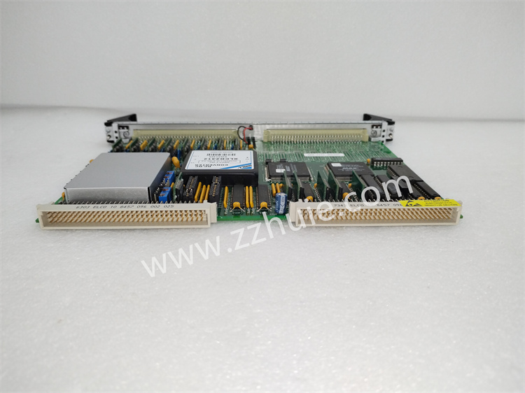 GE VMIVME-2540-000001 module