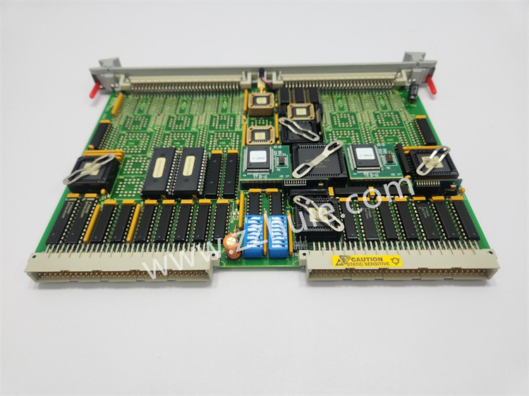 GE FANUC VMIVME 7452 module