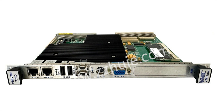 GE VMIVME4140 module