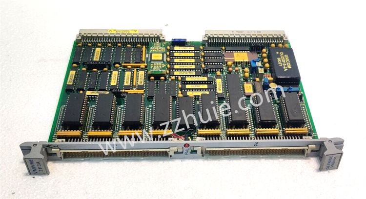 GE VMIVME-5588-210 module