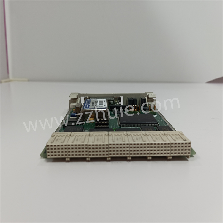 ABB CI543 3BSE010699R1 module