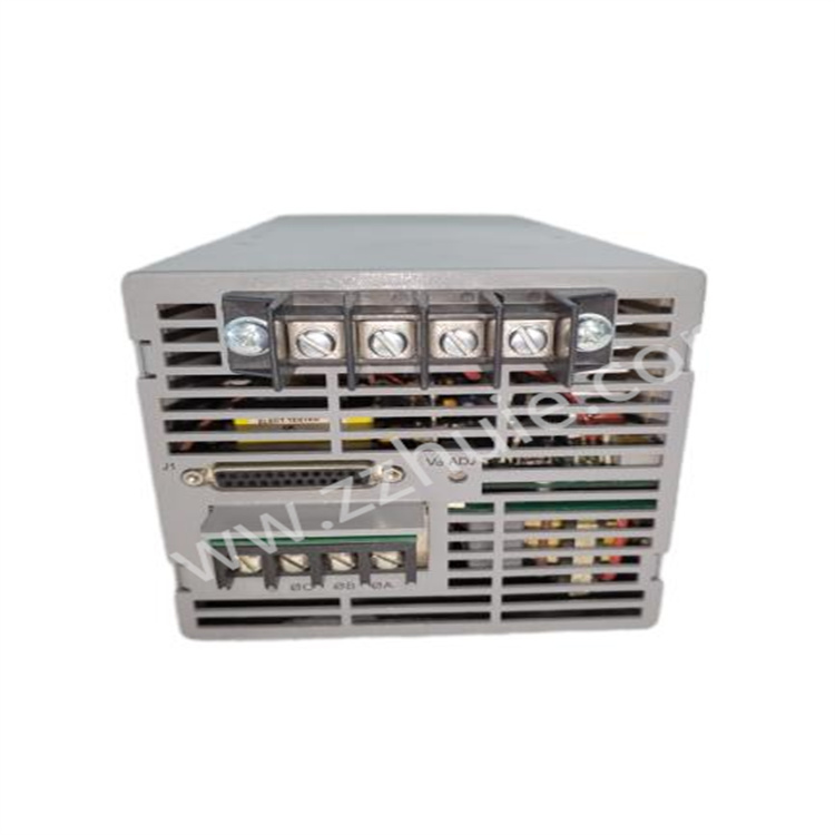 PM2722A-1 12F60-0-4-R-S power supply