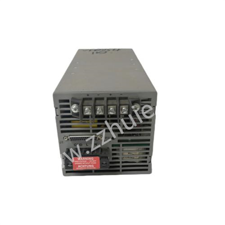 Pioneer Magnetics PM2972A-2-3 power supply