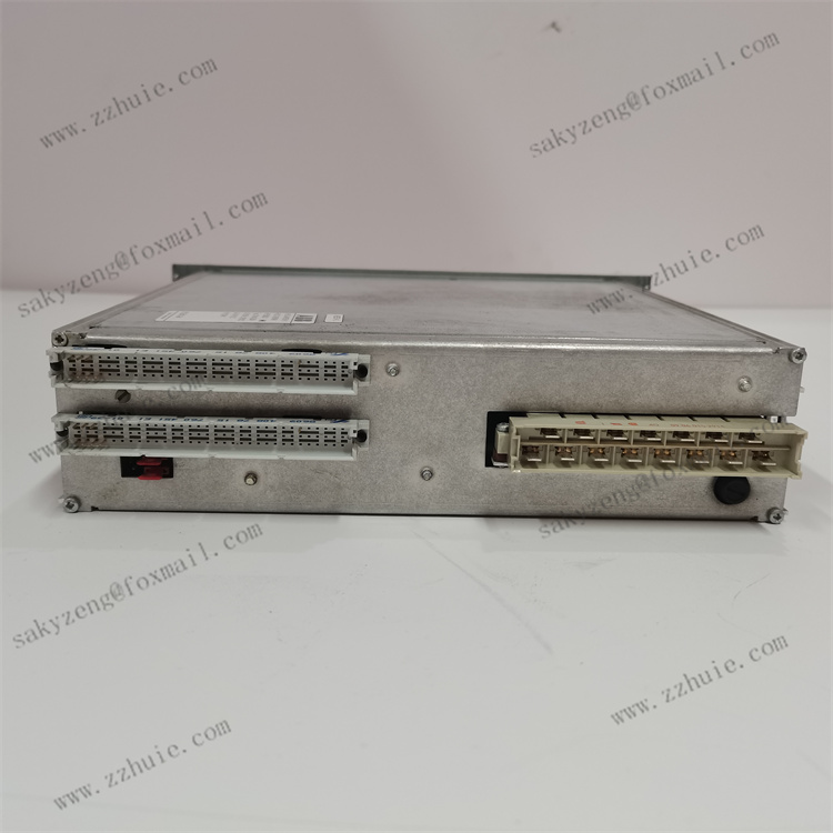 ABB 216NG63A HESG441635R1 HESG216879/K | Distributed Control System Module