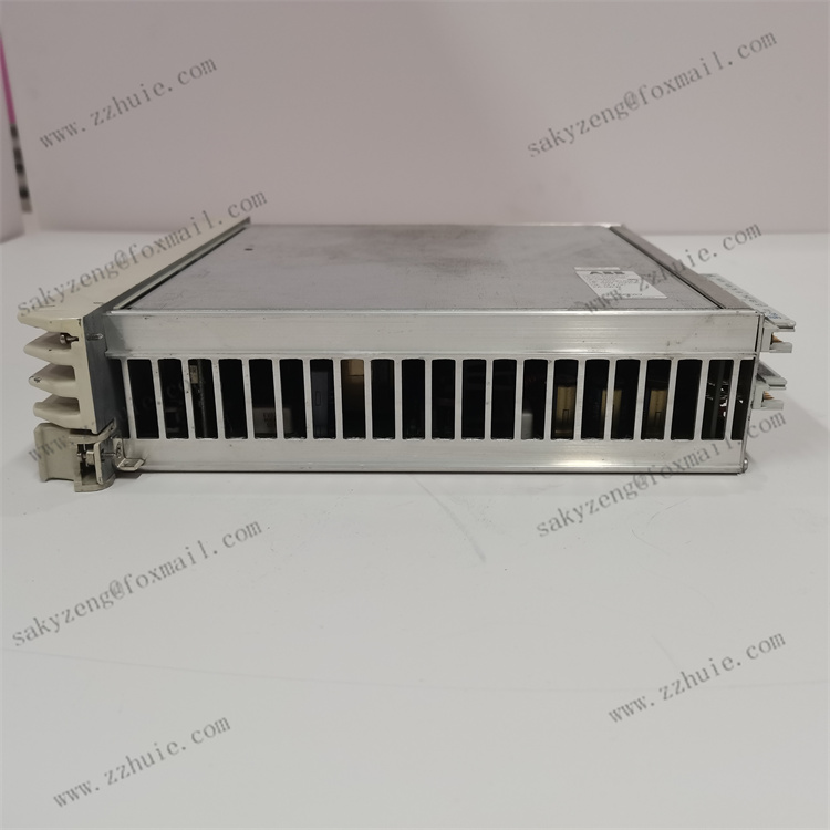 ABB 216VC62a HESG324442R13/B module