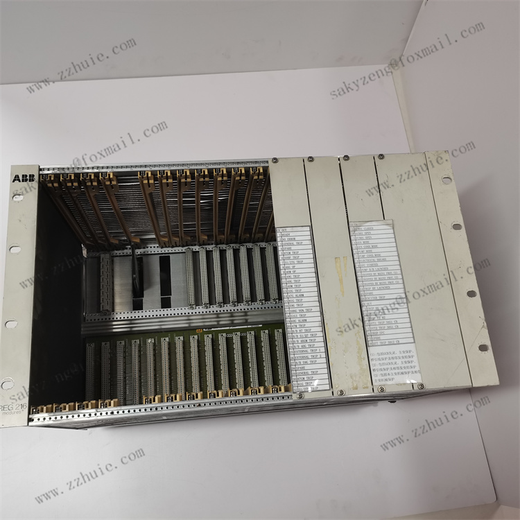 ABB 216MB66 HESG324510M1 module