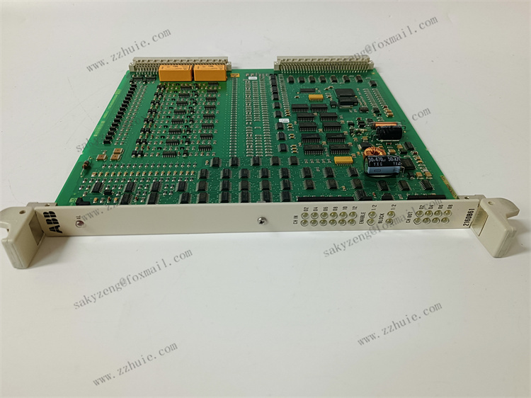 ABB 216DB61 HESG324063R100/H module