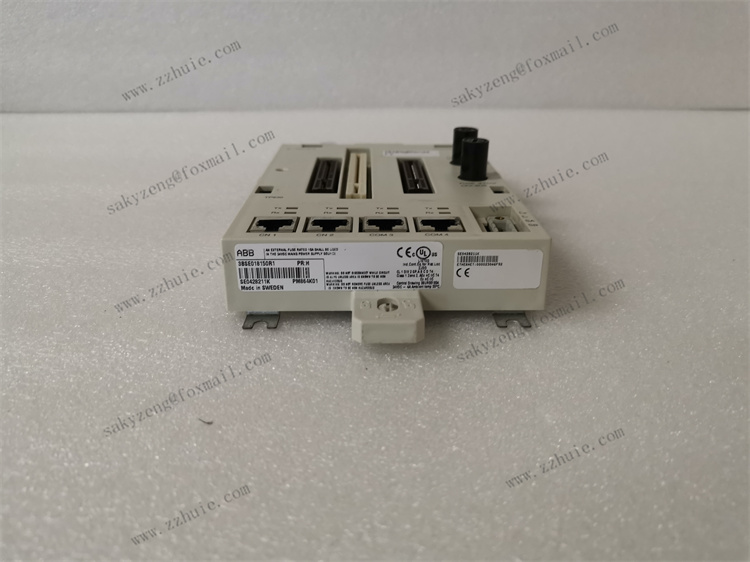 ABB TP830 3BSE018114R1 module