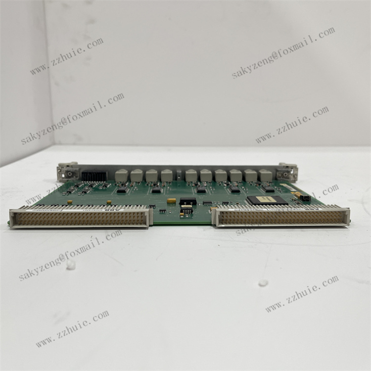 ABB UNS4681V511 3BHE004074R0511 Module