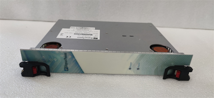 TeIKOOR PSMU-350-3 CPCIAC-6U-500 900-7002-10 module