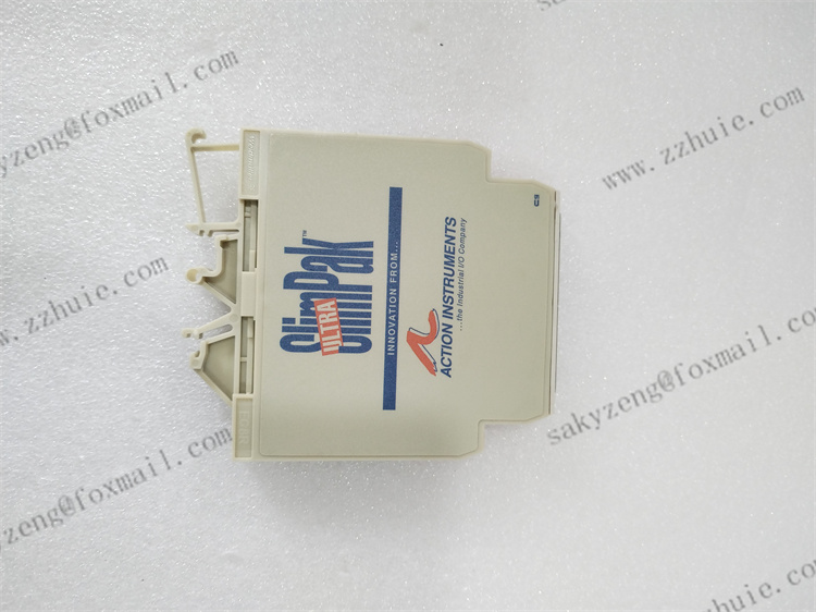 SLIMPAK G408-0001 module