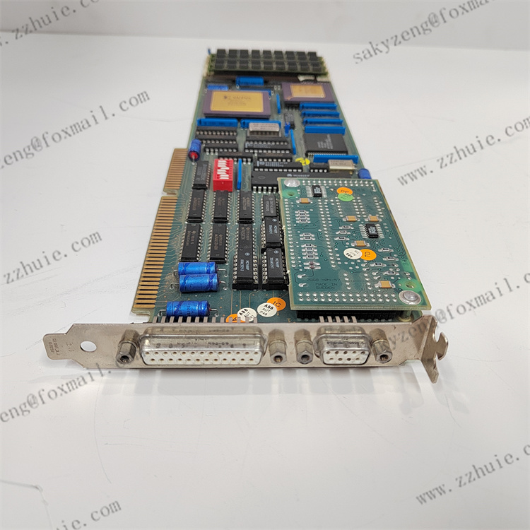 ABB 3BSE000355R1 module