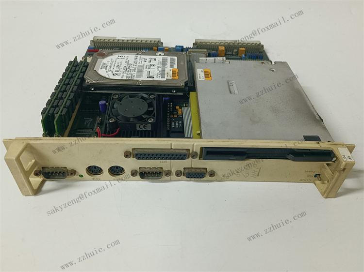 ABB SYN5302a-Z,V217 3BHB006716R0217 controller