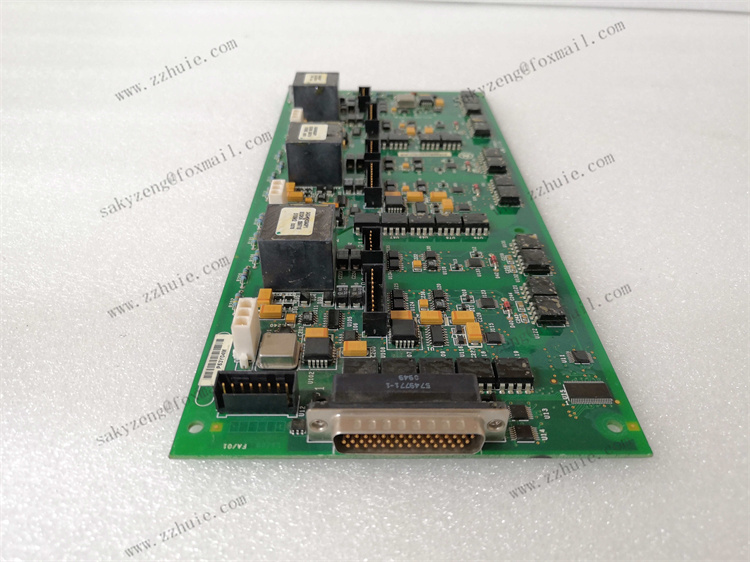 Reliance 0-60067-1 module