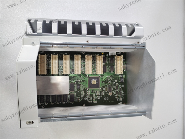 ABB PM802F 3BDH000002R1 Controller