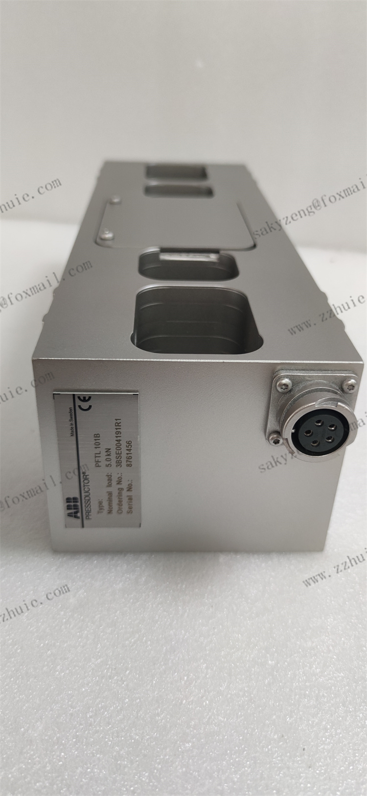 PFTL101B 10KN 3BSE004197R1 ABB Load cell