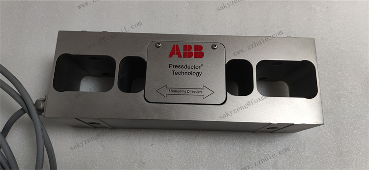 PFTL101B 20KN 3BSE004203R1 ABB Load cell