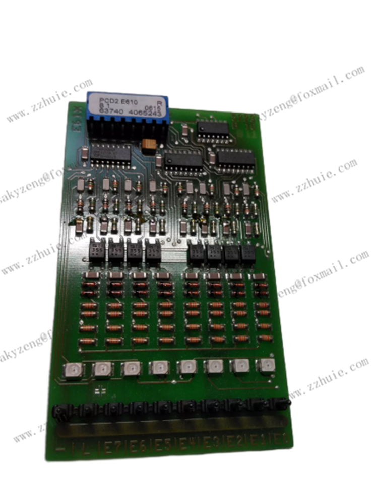 SAIA PCD2.W610 module