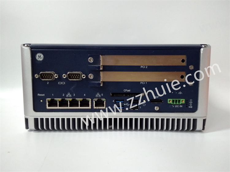 GE 04220FL11232A | analog output module