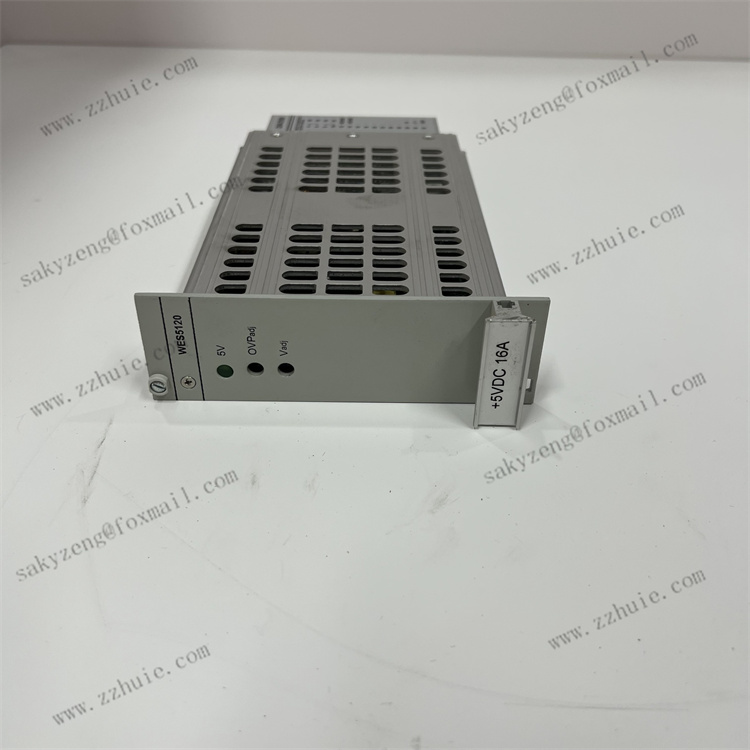 GE WEA13-13 2508-21001 module