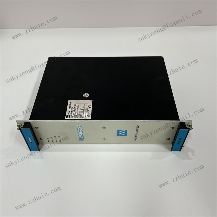 VIBRO-METER SIM-275A 200-582-500-013 High speed pulse module