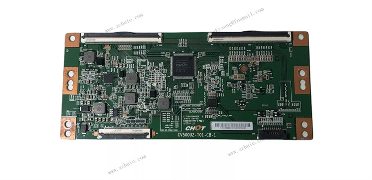 Toshiba CPUX01-01 module