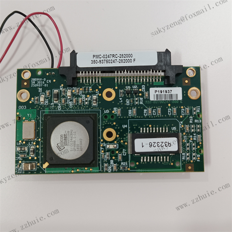 PMC-0247RC-282000 350-93750247-282000F | module