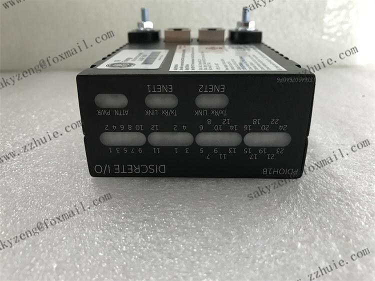 IS415UCVHH1A | Controller module | Federal DHL