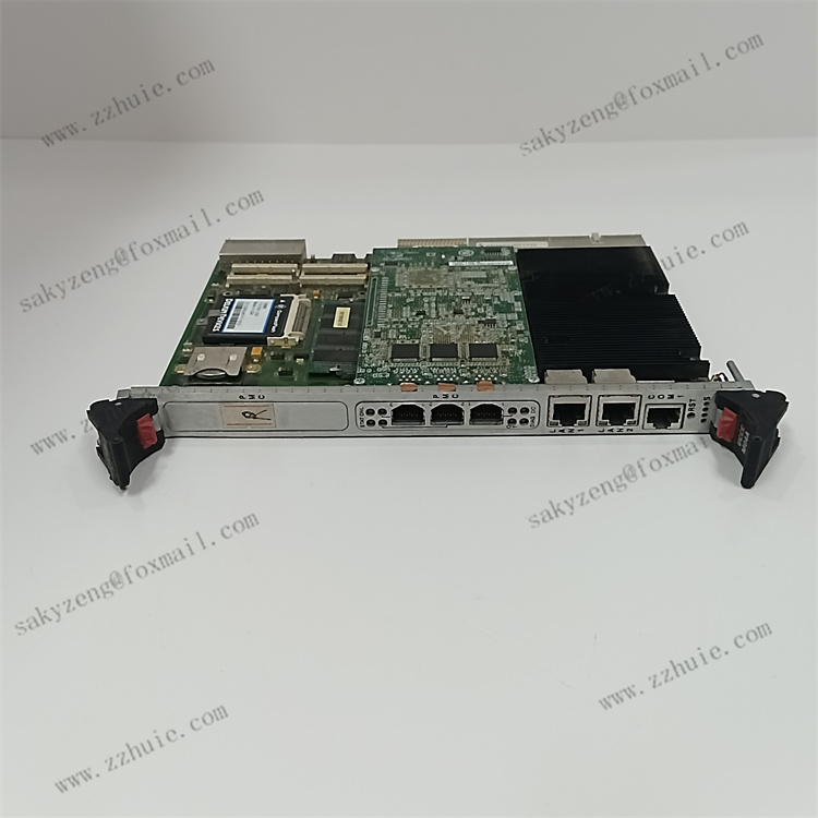 GE IS215UCCCM04A processor module