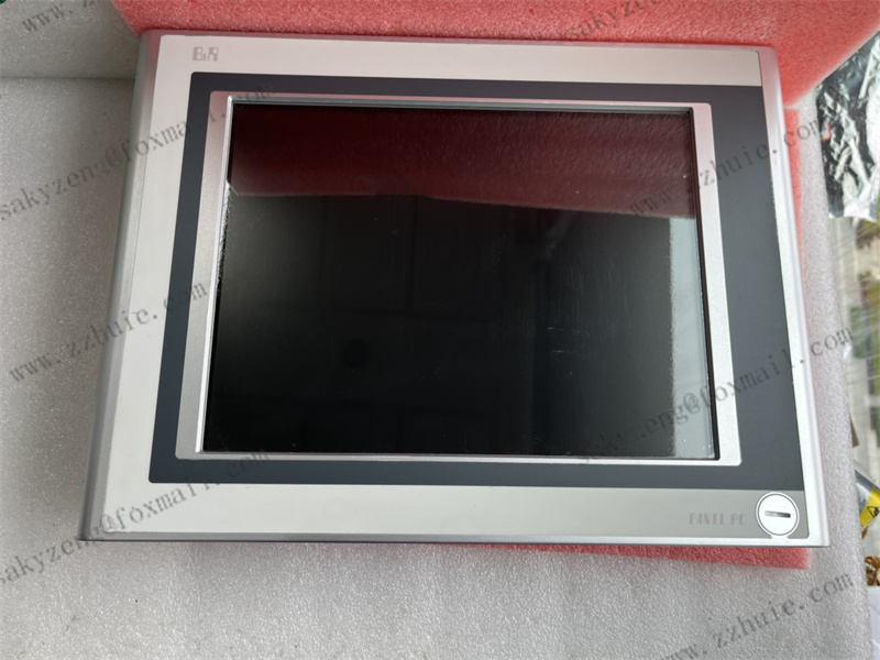 5PC720-1505.01 |  B&R Touch Screen