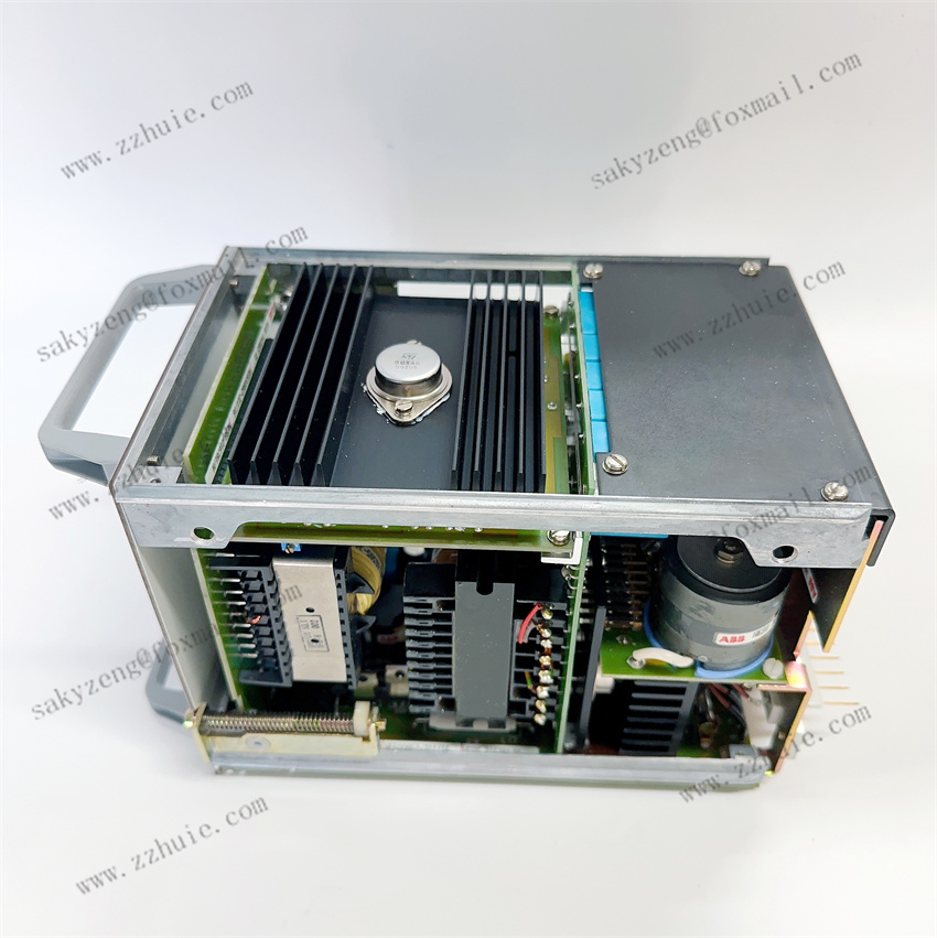 NWX511a-2/R HESG112548R12 | ABB Controller