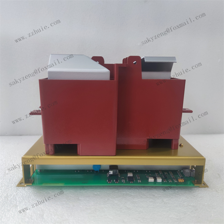 KUC711AE101 3BHB004661R0001 | ABB high voltage