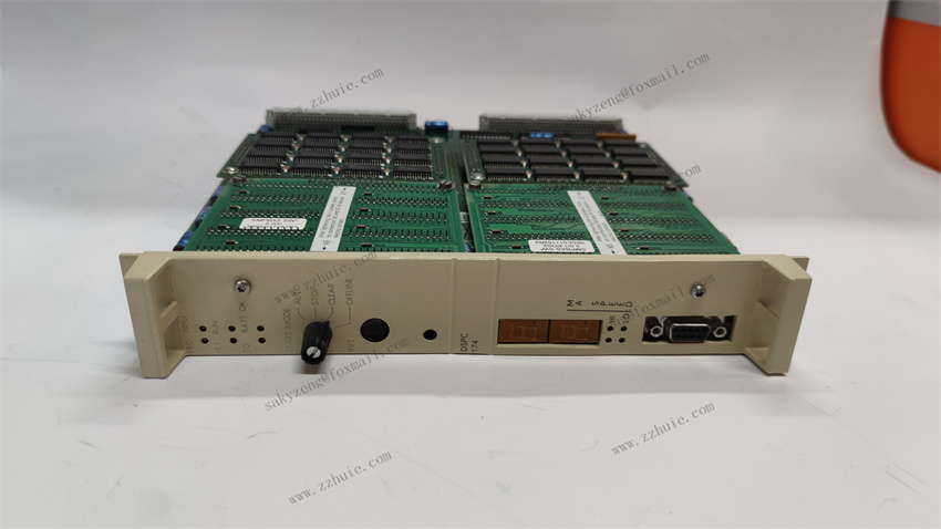 51204166-125 | Honeywell Module