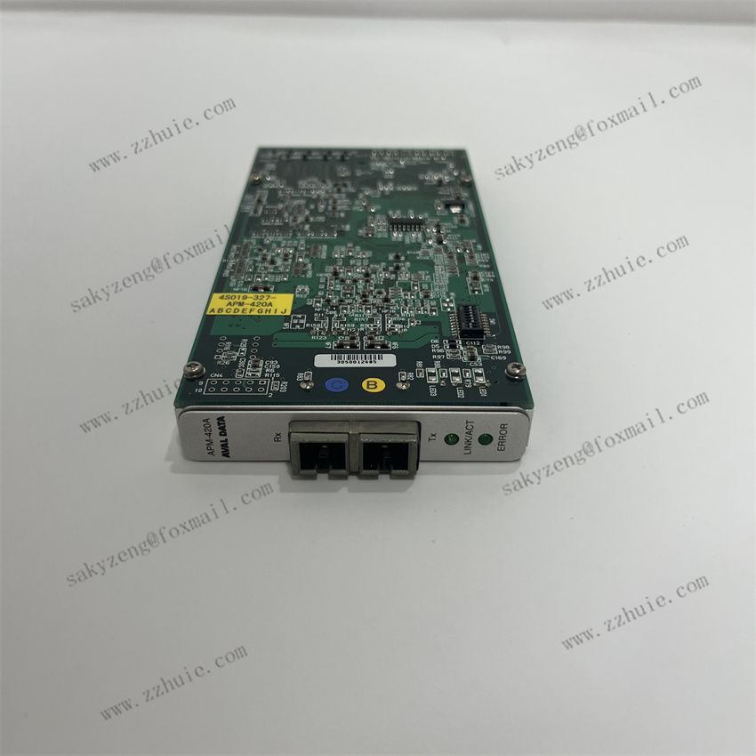 APM-420A | Motorola Module