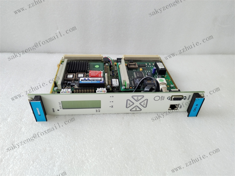 VM600 CMC16 | Vibro-meter Condition Monitoring Card