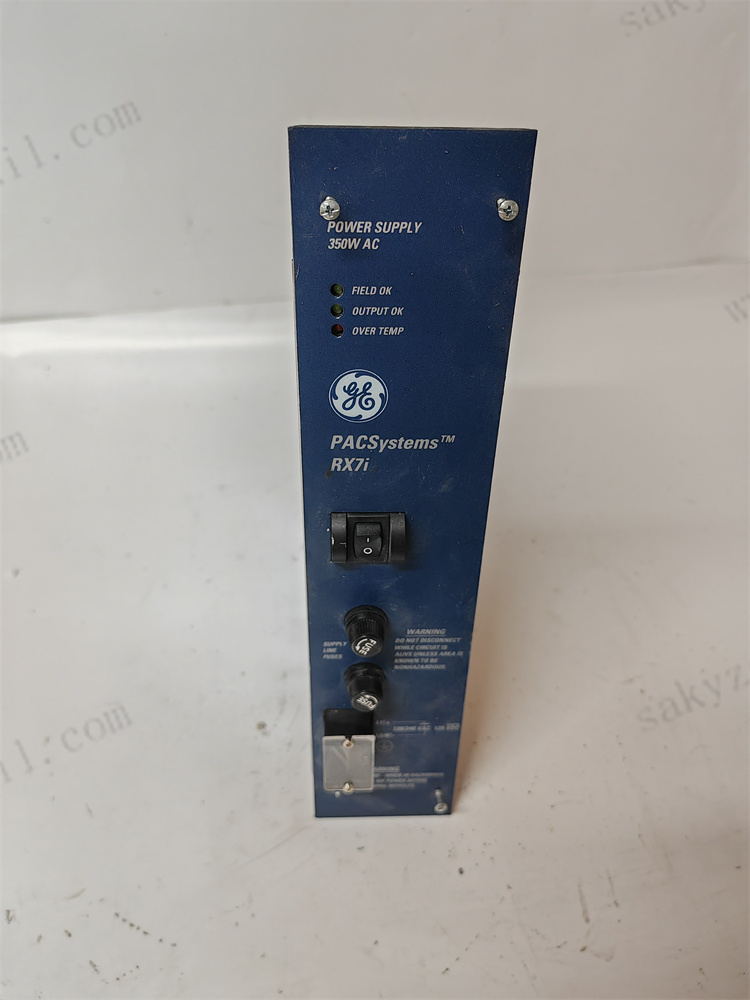 IC698PSD300C | GE Logix series controllers