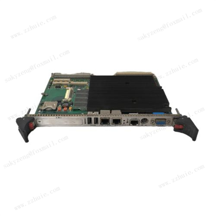 VMIVME-017807-414001 | GE 350-0001007807-414001 Multi slot system module