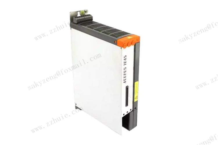 8V1045.00-2 | B&R Servo-drive 3X 400-480V, 4.4A, 2KW