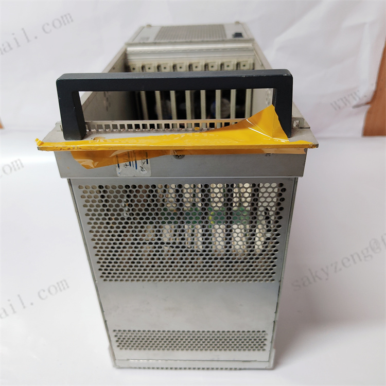 GE 20836416 | Microprocessor controller card holder